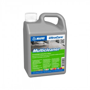 ULTRACARE MULTICLEANER (5L)