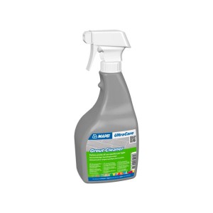 ULTRACARE GROUT CLEANER...