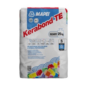 MAPEI KERABOND TE GREY (25kg)