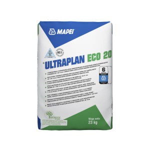 MAPEI ULTRAPLAN ECO 20 (23kg)