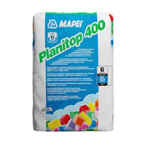 MAPEI PLANITOP 400 (25kg)